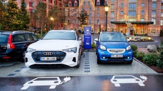Verschiedene Ladelösungen für Elektroautos Ladelösungen Elektroauto