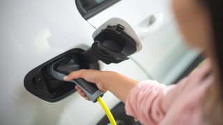 Elektroauto laden Elektroauto laden: Das sind Ihre Möglichkeiten