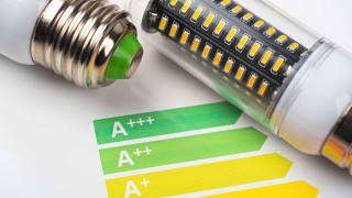 Auf Energieeffizienzklasse achten Energieeffizienzklasse Haushaltsgeräten