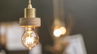 Energiespar-Glühbirne mit badenova Ökostrom Energiespar-Glühbirne mit badenova Ökostrom