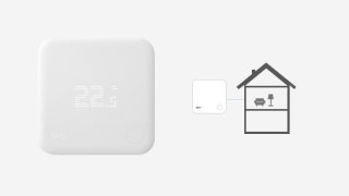 Bauen und Modernisieren, Smart Home, Qivicon, Energie sparen, Effizient, Energiesparpaket, tado Installation,