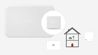 Bauen und Modernisieren, Smart Home, Qivicon, Energie sparen, Effizient, Energiesparpaket, tado Installation,