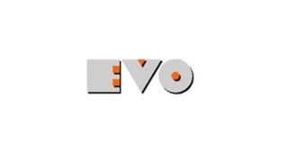 Logo EVO (Energieversorgung Oberbaden Breisach).